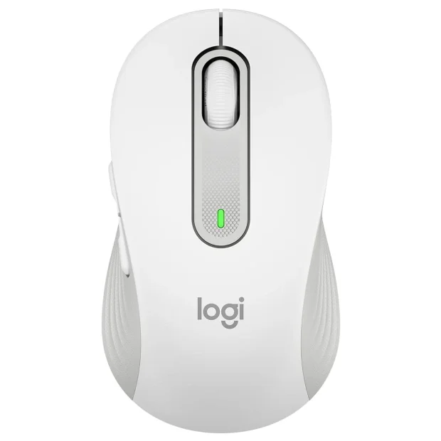 Мышь Logitech Signature M650 (белый)